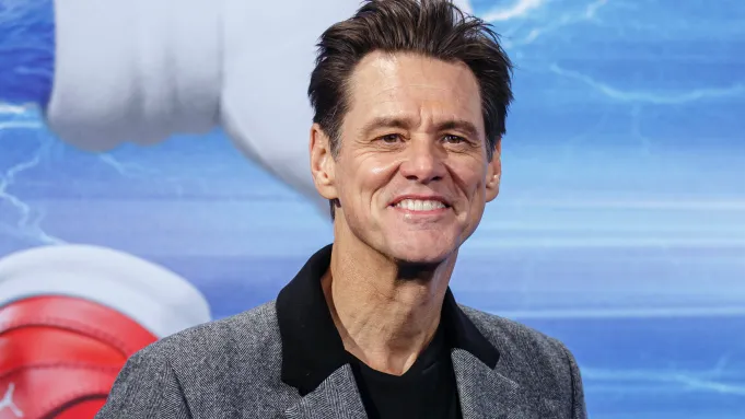 A Famous Actor Jim Carrey To Take Retirement After 40 Years Of Acting Career