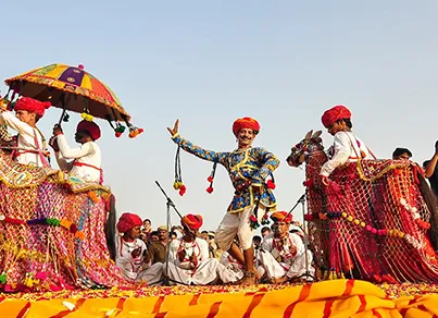 Information Mount Abu Summer Festival Rajasthan | RJ Tourism