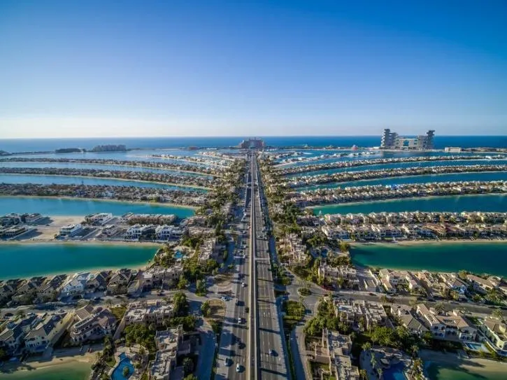 Here Are 9 Interesting Reasons Why Dubai Is Called As One Of The Safest Cities To Visit<br />
