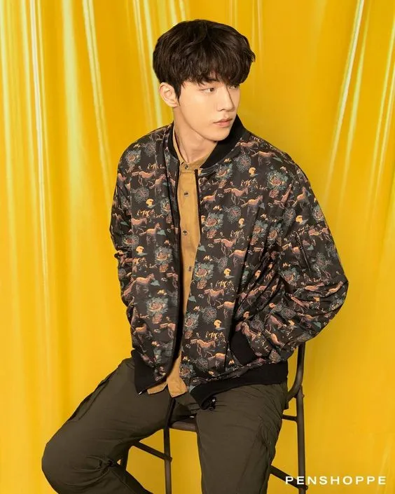 Happy Birthday Special: Here Are Nam Joo-hyuk Top 5 Iconic Fashion Outfits That Will Make You Swoon<br />
