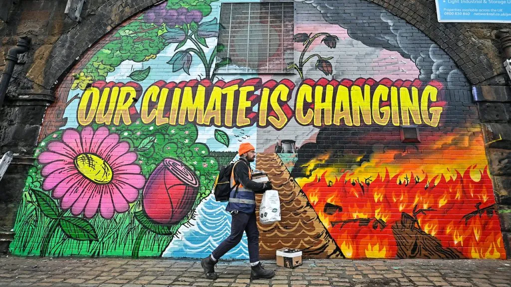 COP26 Summit