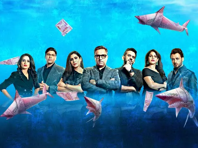 Shark Tank India to come back with Season 2. Here's how you can register!!