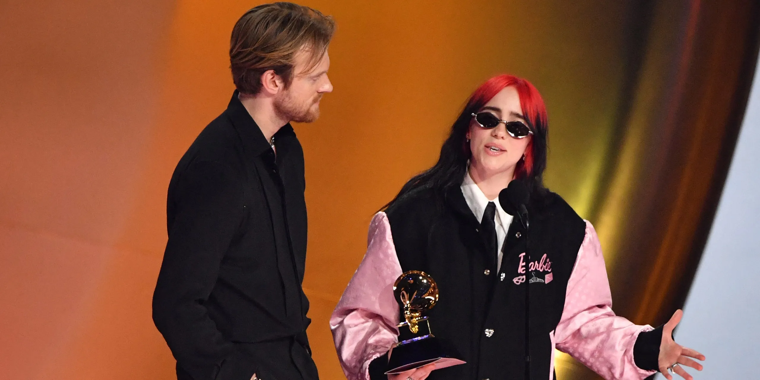 Billie Eilish and Finneas Win Song of the Year for “What Was I Made For?”  at 2024 Grammys | Pitchfork