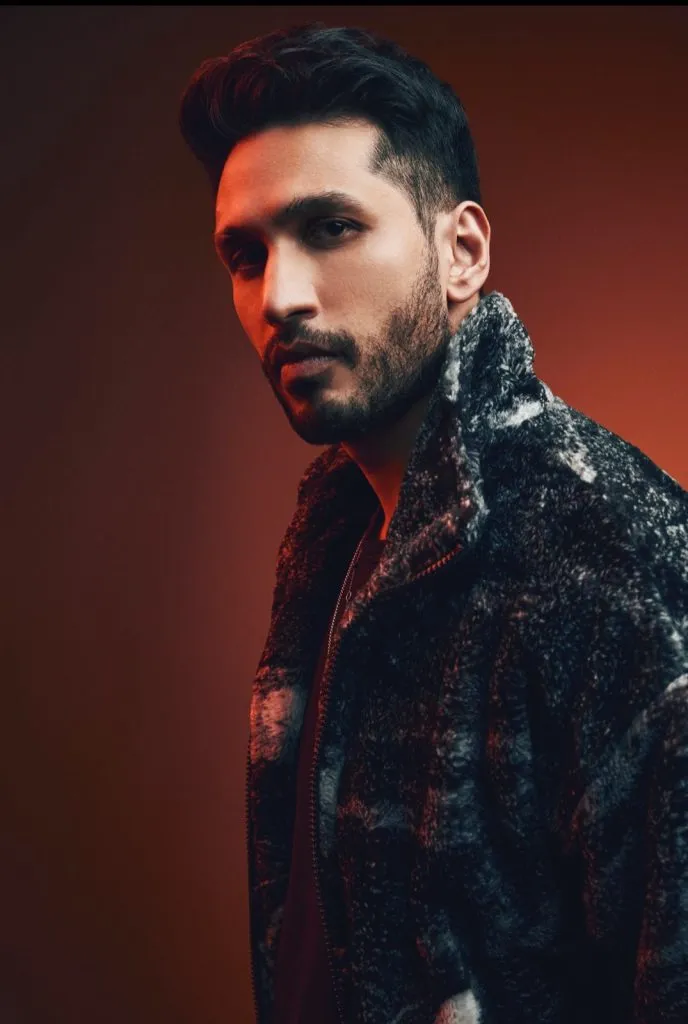 Arjun Kanungo