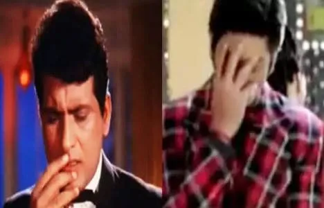 When Manoj Kumar Filed Defamation Charges Against Shah Rukh Khan, Sought Rs  100 Crore Compensation