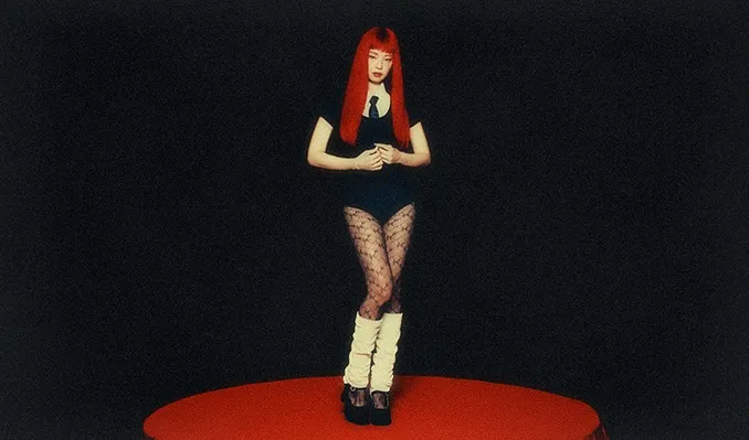 JENNIE 'The Ruby Experience' in Los Angeles] tickets