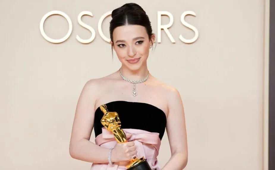 mikey madison oscar