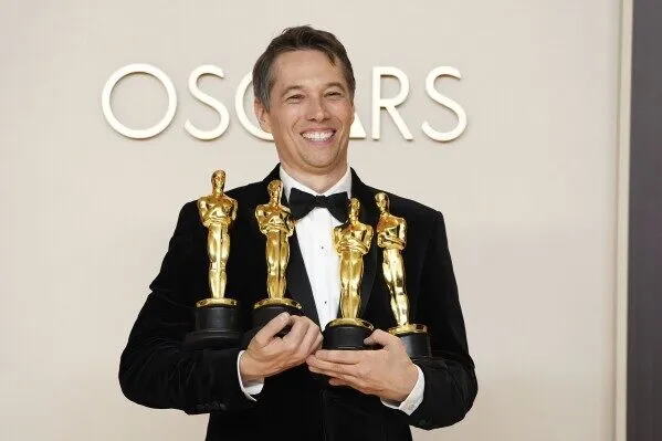 sean baker oscars ap