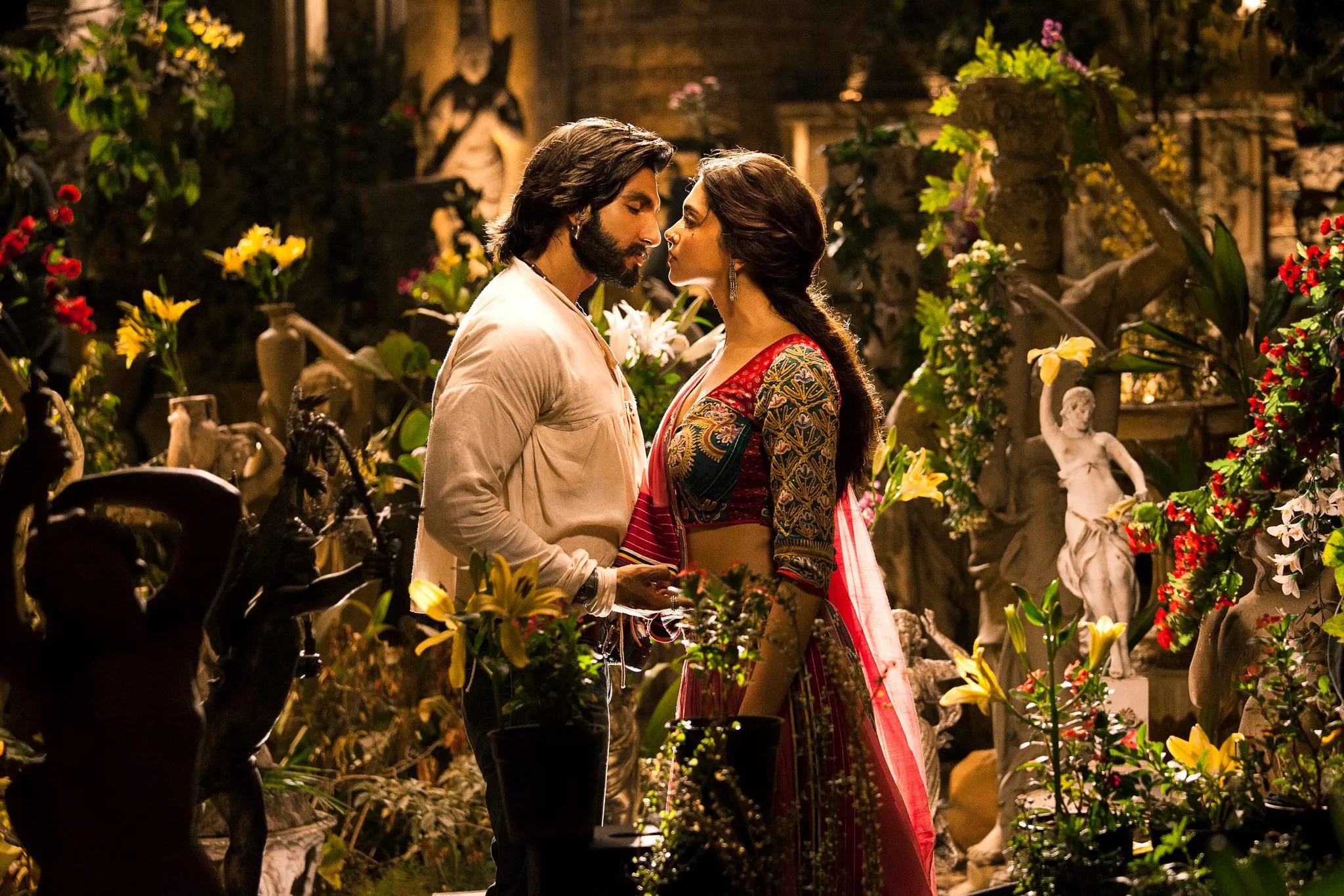 Film Review: 'Ram-leela' — BollyBrit