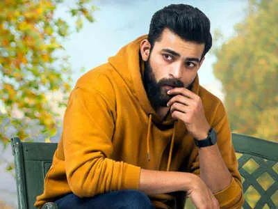 Tholi Prema' star Varun Tej to play an astronaut in his next film with 'The  Ghazi Attack' director Sankalp Reddy | Telugu Movie News - Times of India