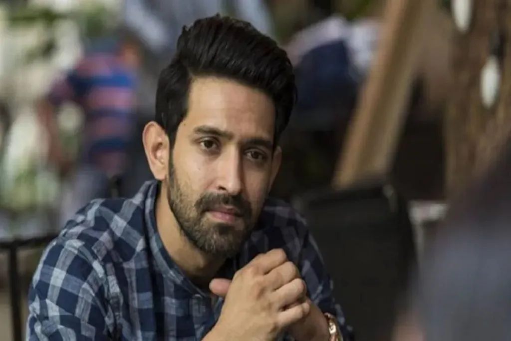 Vishal Furia<br />
 Vikrant Massey