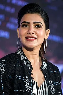 How Samantha Ruth Prabhu continues to break the mould of what ‘traditional Indian heroines’ should do