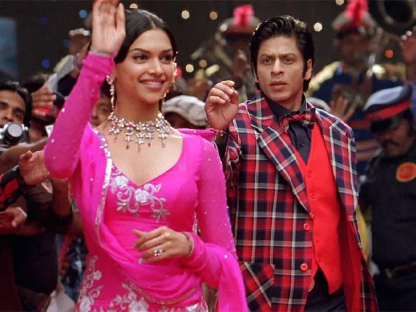 Om Shanti Om Bollywood Movie Review