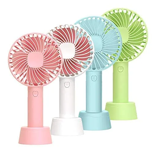 Trending Gadgets: Buy Mini USB Hand Fan Online
