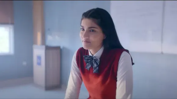 Farrey teaser: Salman Khan's niece Alizeh makes acting debut. Watch |  Bollywood - Hindustan Times