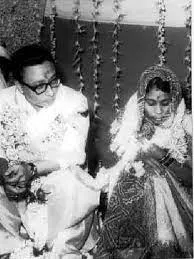 PANCHAM - Wedding picture of PANCHAM DA with Rita Patel ❤️ | Facebook