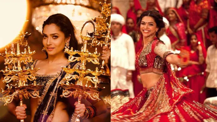 Ankita Lokhande or Deepika Padukone: Who Danced Better To Nagada Sang Dhol  Baje Song? - Zee5 News