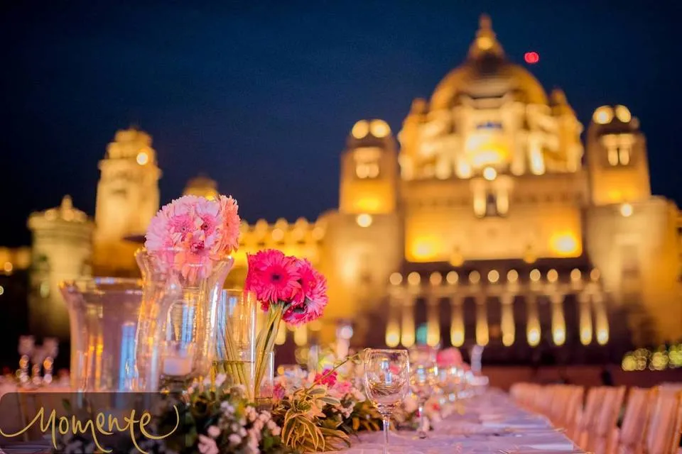 Momente Wedding Planners - Planner - Vashi - Weddingwire.in