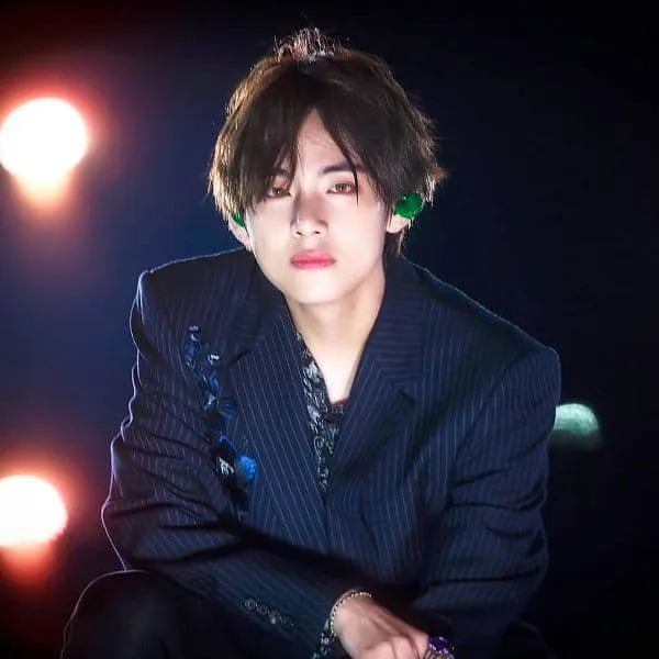 BTS' V aka Kim Taehyung has become a 'hopeless romantic'? His new MBTI  personality type makes revelations that'll shock ARMY