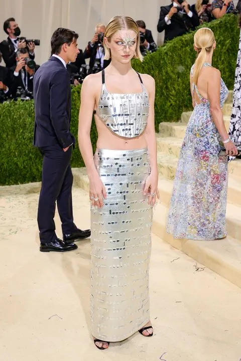 met gala 2021