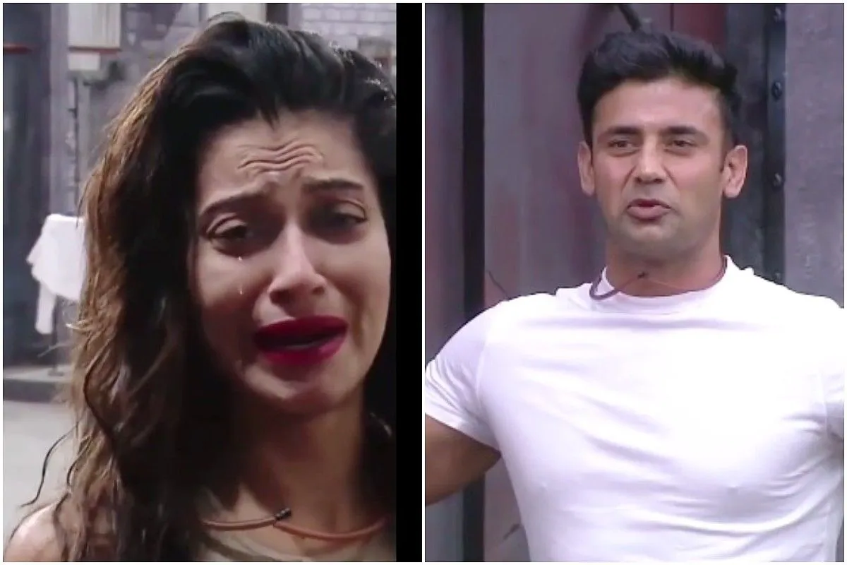 Sangram Singh reacts to Payal Rohatgi saying he should find someone else as she can't get pregnant: 'I can only laugh'