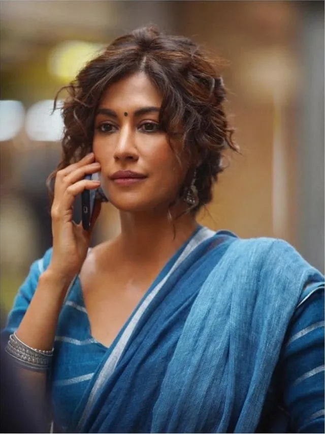 Happy Birthday Chitrangda Singh: Five characters played by the diva that  live in our hearts rent free!