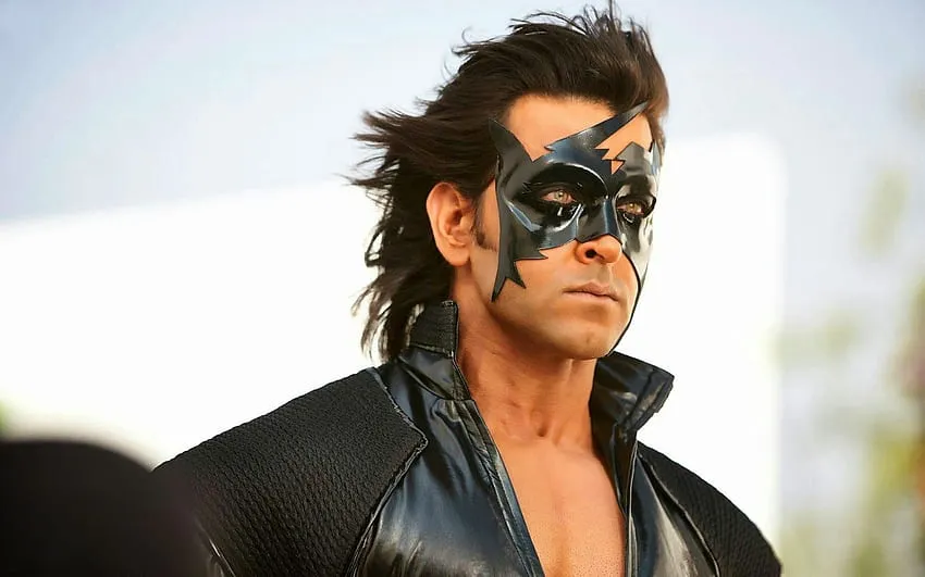 Hrithik Roshan In Krrish 2, PC Hrithik Roshan, Krrish 3 HD wallpaper |  Pxfuel