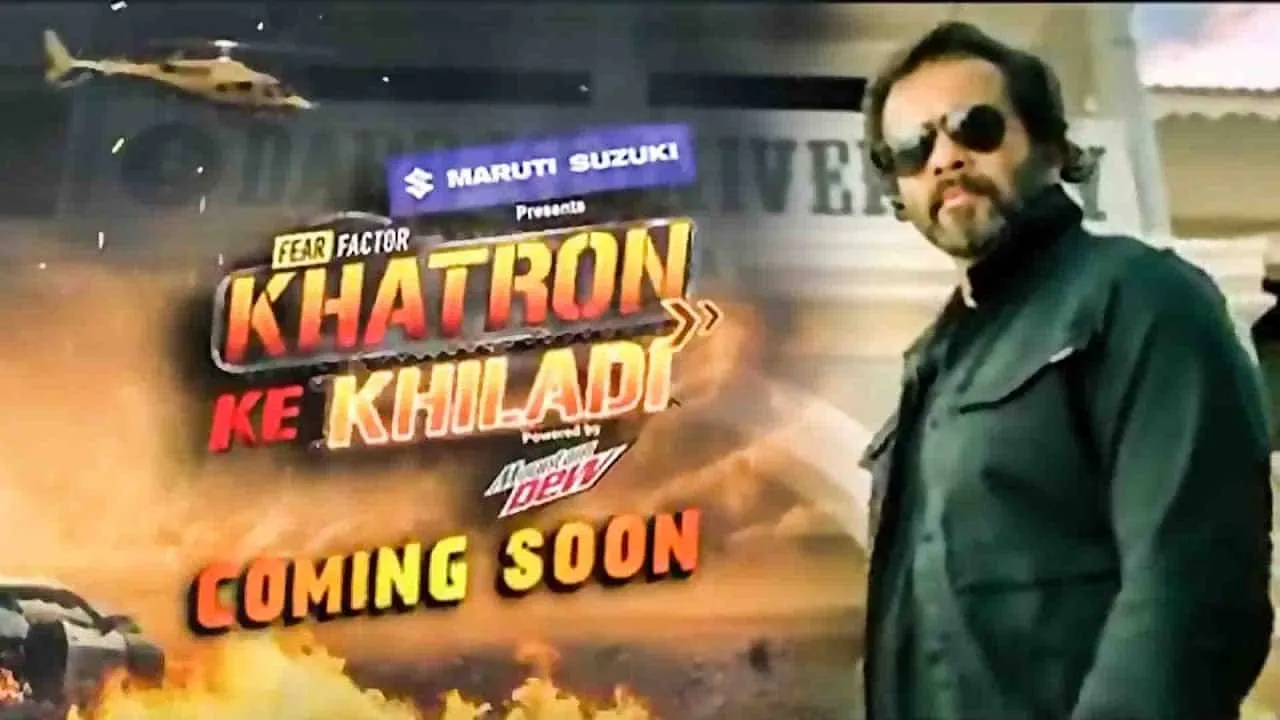 Khatron Ke Khiladi 12: Munawar Faruqui, Rakhi Sawant, and Pratik Sehajpal are likely to be contestants.