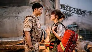 Watch Descendants of the Sun | Netflix