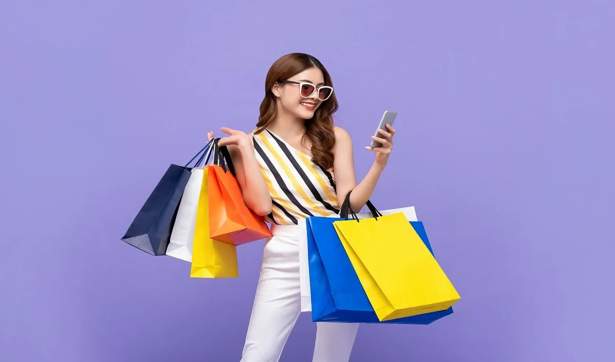 What Retailers Need to Know About Gen Z, the Next Generation of Shoppers -  Indian Retailer