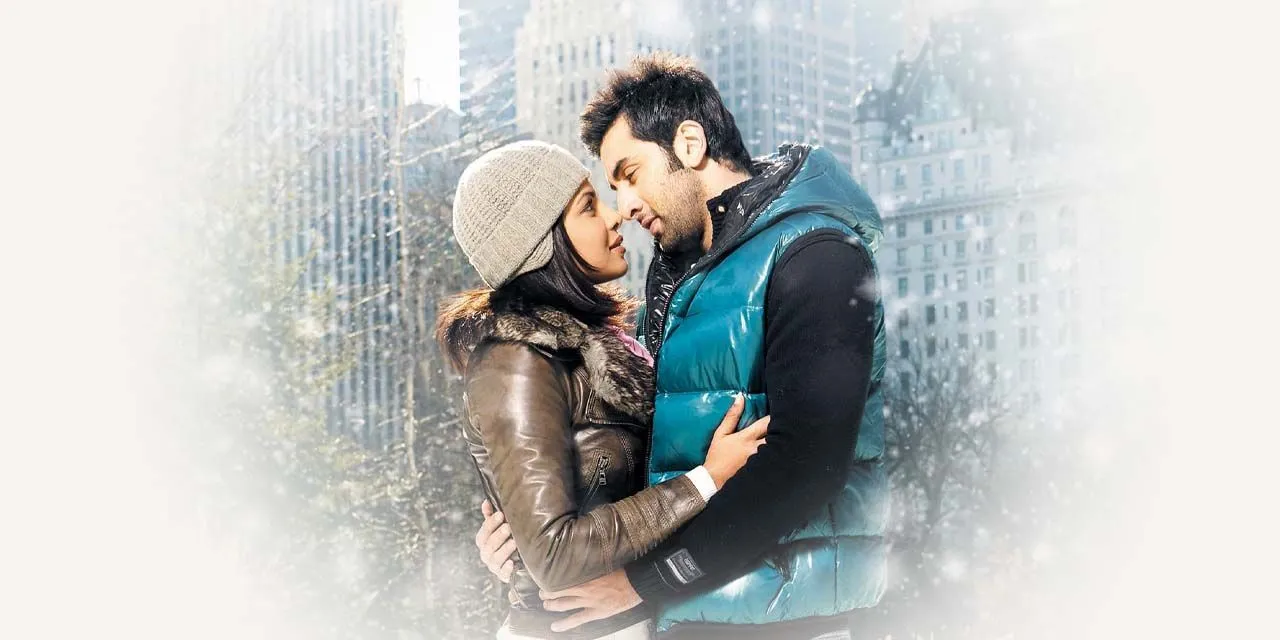 Anjaana Anjaani (2010) - Movie | Reviews, Cast & Release Date - BookMyShow