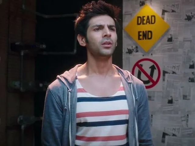 How Kartik Prepared the 12-Minute Monologue in Pyaar Ka Punchnama 2