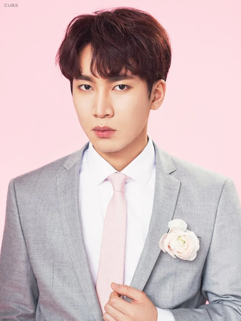 BTOB’s Eunkwang Tested Positive For COVID-19</p>
<p>