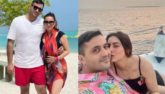 Shraddha Arya, Kundali Bhagya fame Conned By An Interior Designer, Says 'I Paid Him a Lot of Money.'