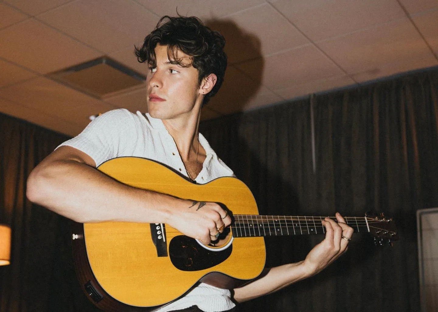 Berita Shawn Mendes Terbaru Hari Ini - Grid.ID