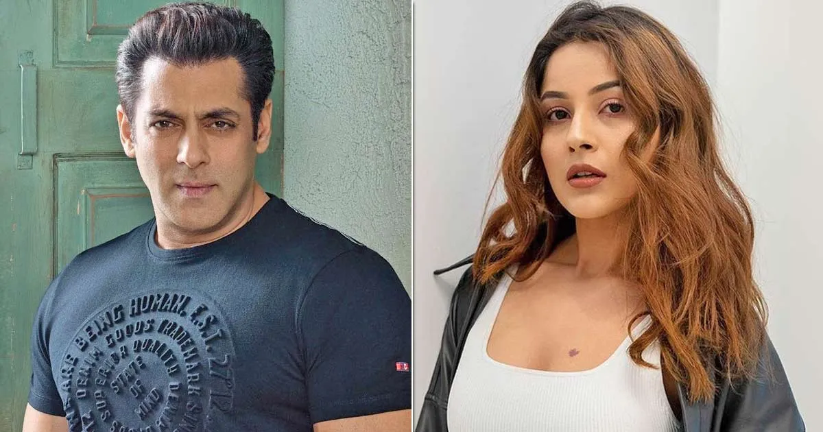 Here's how much Shehnaaz Gill is getting paid for Salman Khan's film: Kabhi Eid Kabhi Diwali