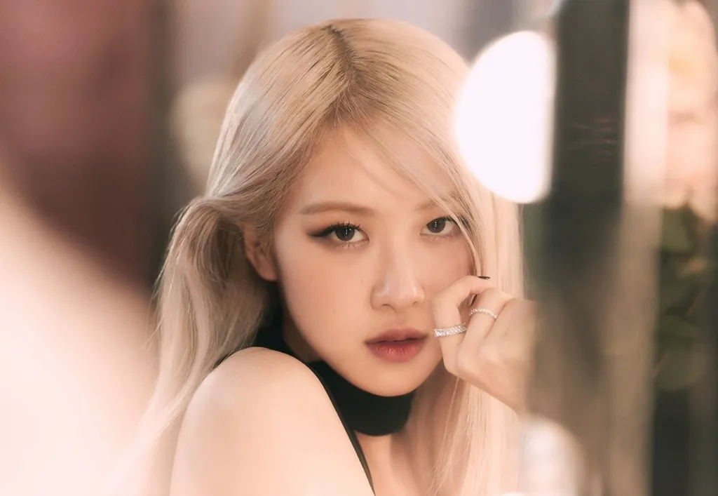 BLACKPINK's Rose To Collaborate With Calm App—” Grounded with Rosé”<br />
