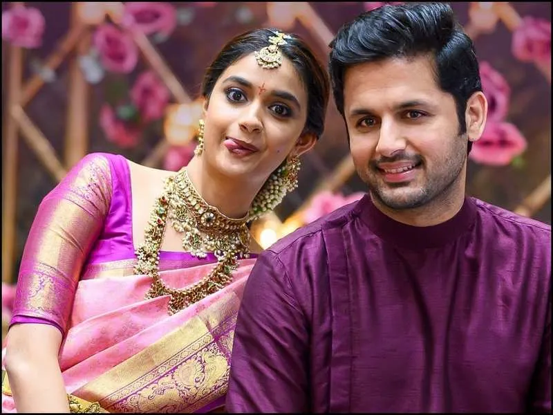 Rang De' box-office: Nithiin and Keerthy Suresh's rom-com mints gold |  Telugu Movie News - Times of India