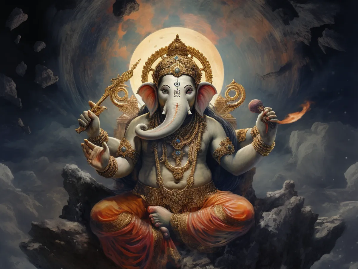 Ganesh Chaturthi 2023: 9 Life Lessons You Can Learn From Lord Ganesha