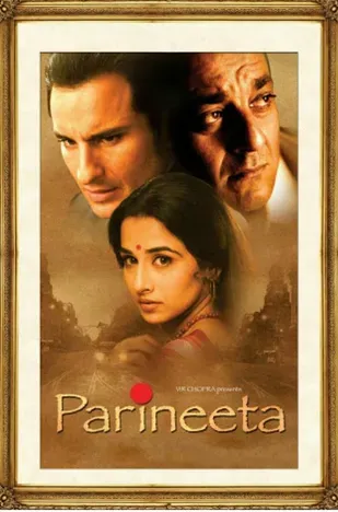 Parineeta