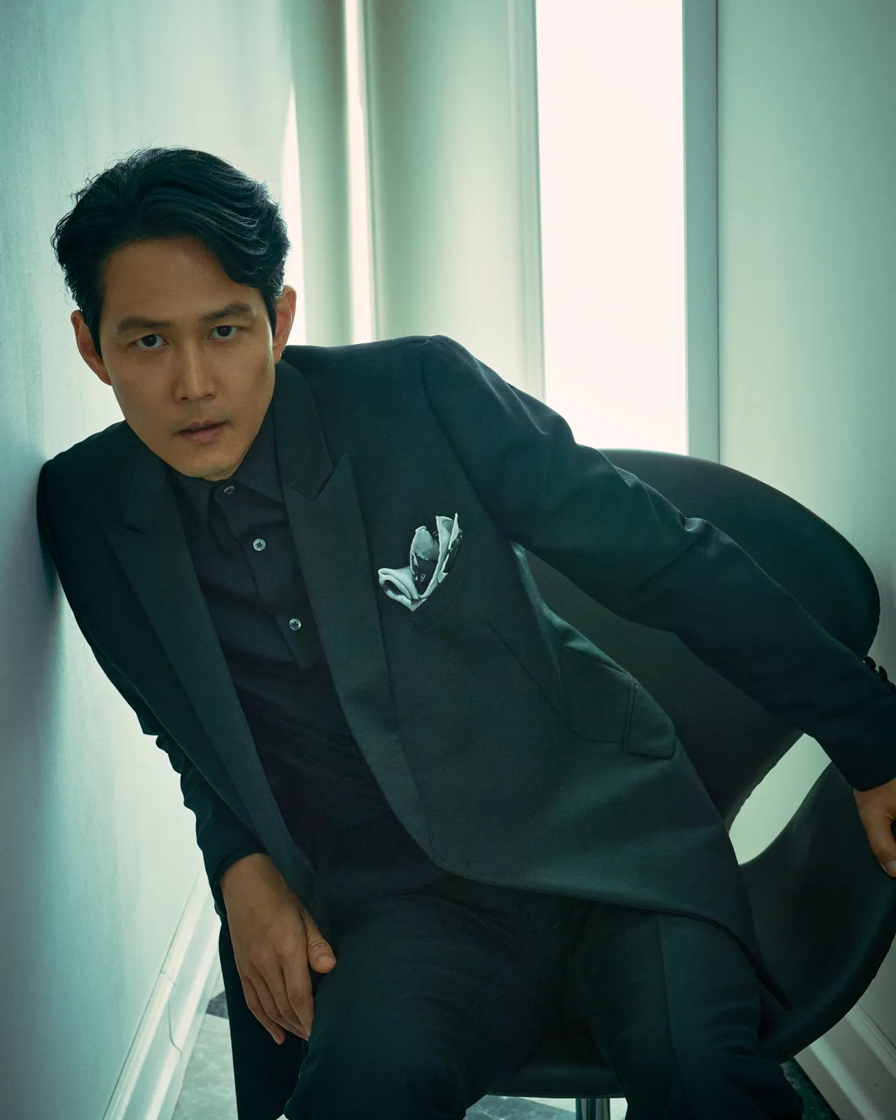 No.1 Popular Netflix Series Squid Game's Fame Lee Jung-jae Finally Debuts As Director At Cannes Film Festival