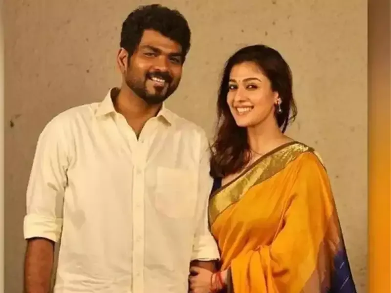 Nayanthara and Vignesh Shivan are to get married in Mahabalipuram and not in Tirupati on the 9th of June