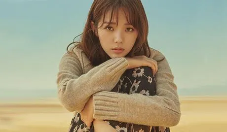 Chae Soo Bin - 채수빈 - Rakuten Viki