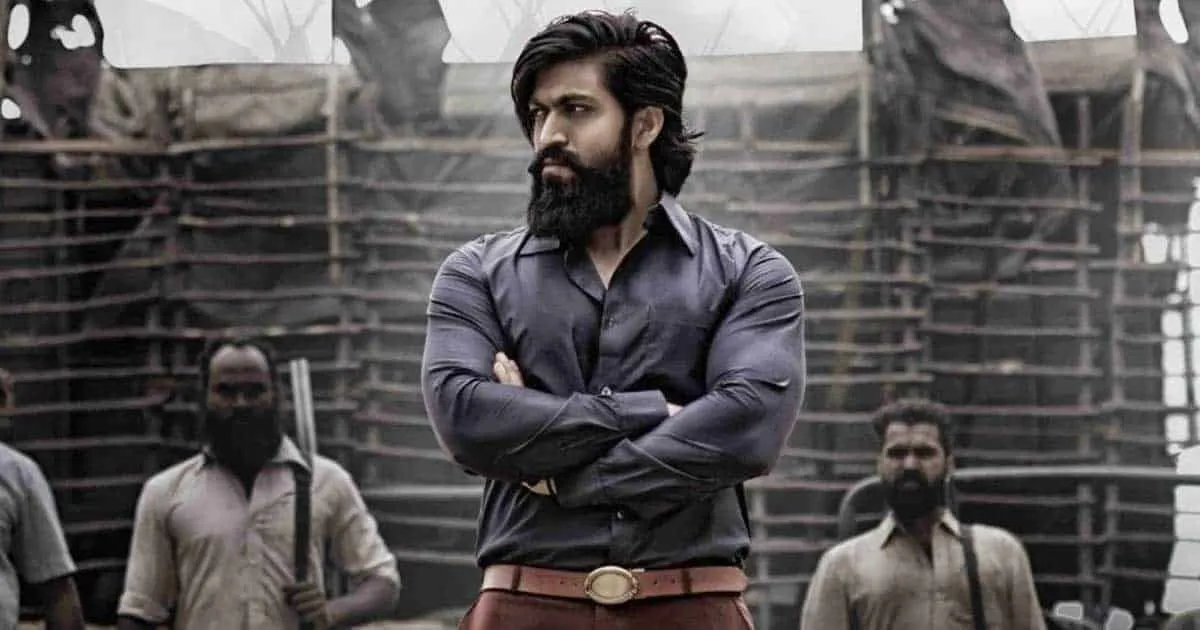 KGF Chapter 2 Box Office: Yash's Monster Is Ready To Conquer & These 5  Major Records To See A Major Turnaround