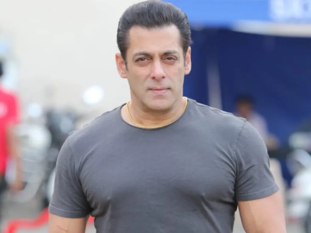 Salman Khan 