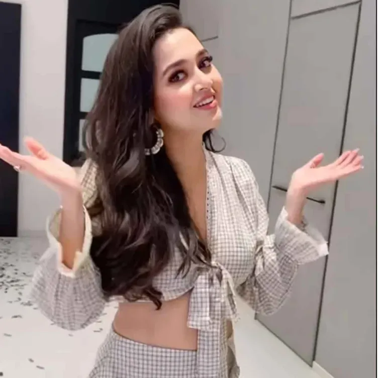 Tejasswi Prakash