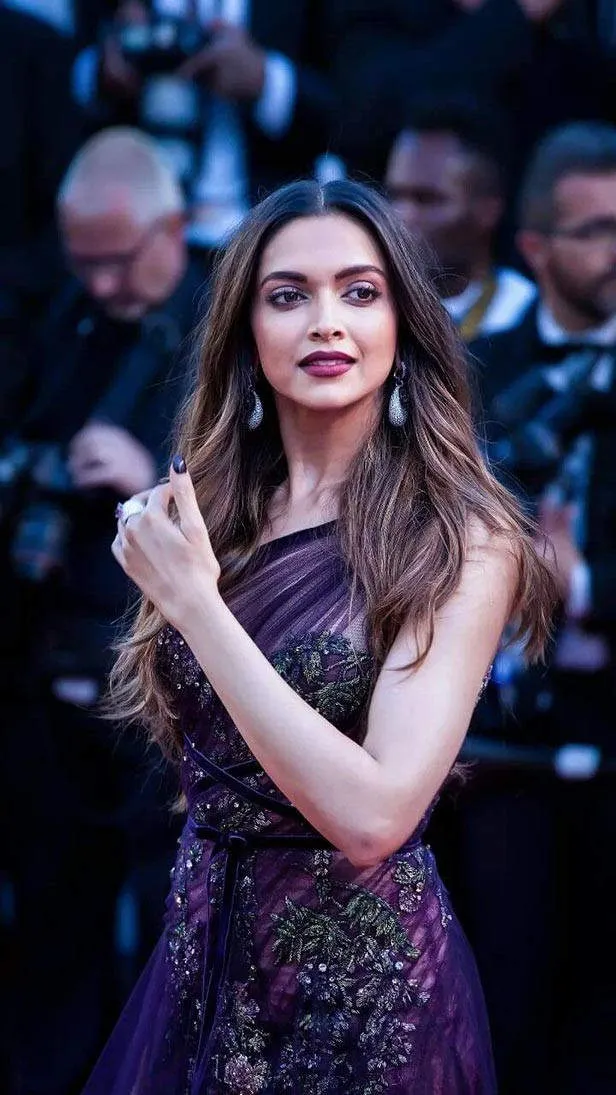 Deepika Padukone opens up on her next project | Filmfare.com