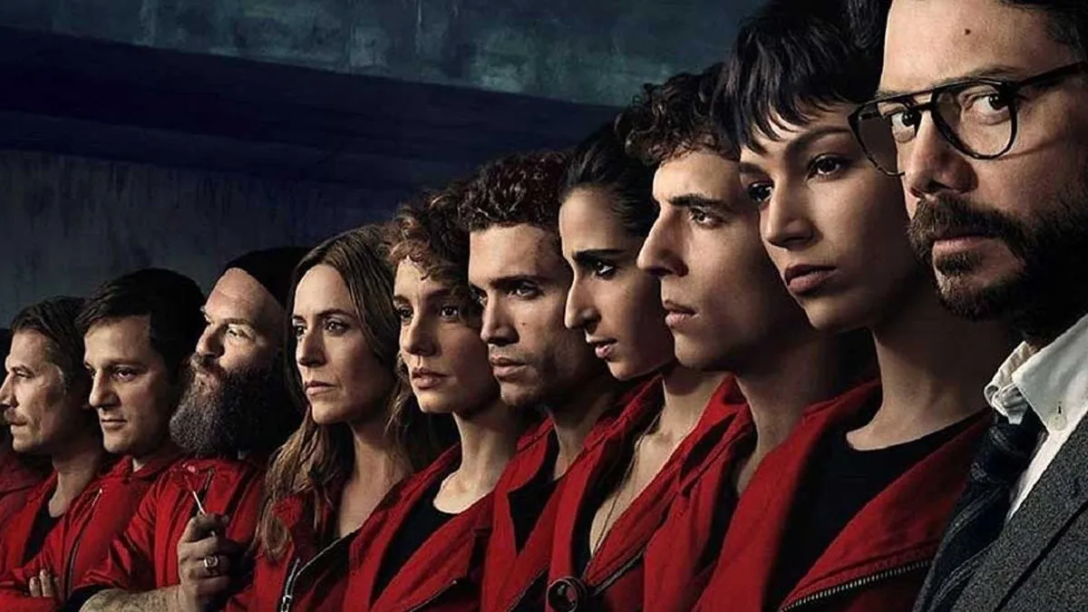 Money Heist Season 4 recap: All your questions answered before season 5 -  Articles