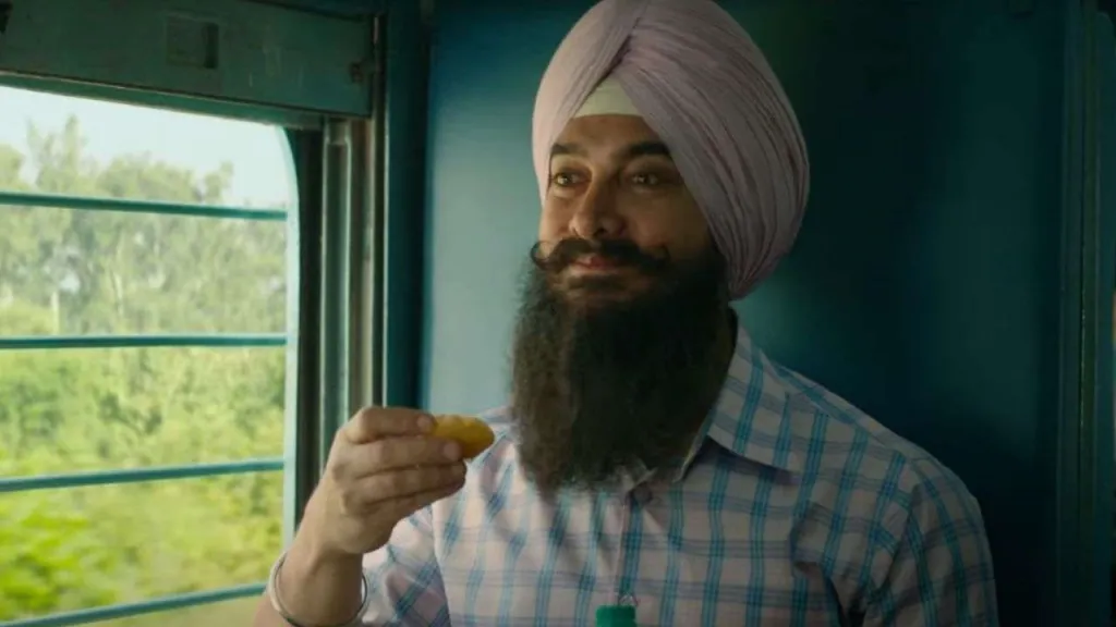 Memes on Laal Singh Chaddha have leaves the Twitter Bitter