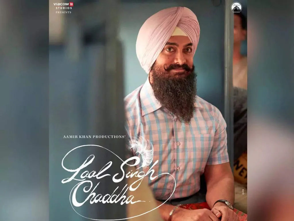 Laal Singh Chaddha